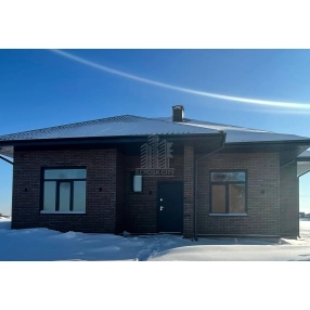 Продам дом ул. Зимняя жилой район 