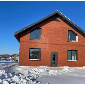 Продам дом ул. Зимняя жилой район 