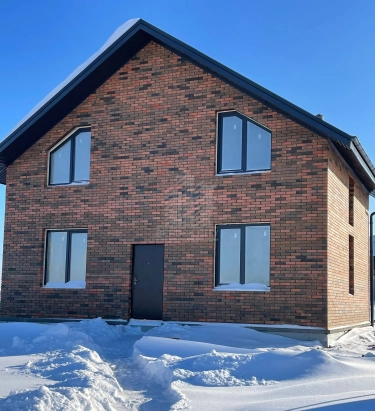 В продаже дом ул. Зимняя жилой район "Раздольный"