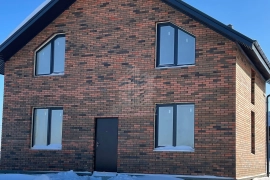 В продаже дом ул. Зимняя жилой район "Раздольный"