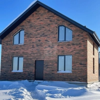 В продаже дом ул. Зимняя жилой район "Раздольный"