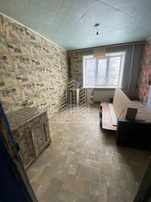 Продам комнату 13 м² , ул. Боровая д.102