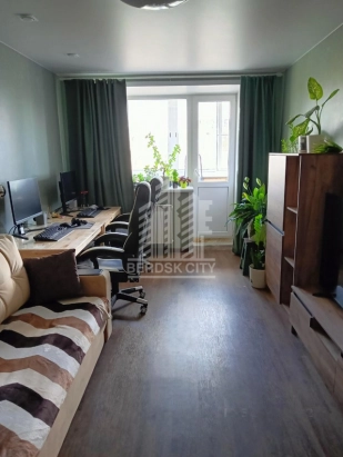 Продам 2-ю квартиру ул. Ленина д.98