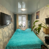 Продам квартиру на земле ул. Советская