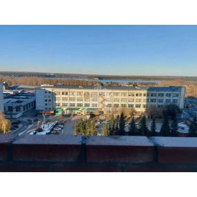 	Продам 1-ю в новом доме по ул. Ленина д. 114