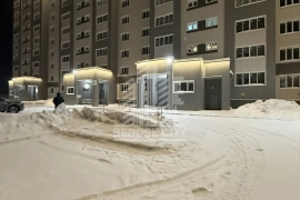 Продам 1-ю квартиру ул. Солнечная д. 42