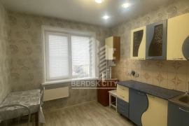 Продам 2-ю квартиру ул. Лелюха д. 26