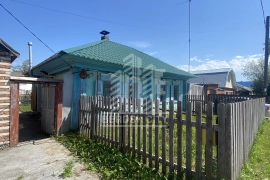 Продам дом ул. Маяковского 
