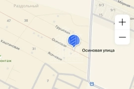 Продам участок ИЖС 9,5 соток 