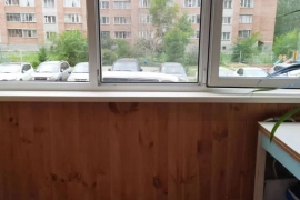 Продам 3-ю квартиру ул. Красная-Сибирь д.132
