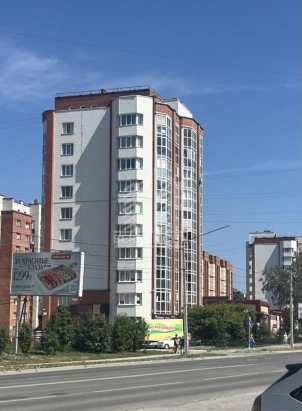 Продам 2-ю квартиру ул. Красная Сибирь д. 136/1