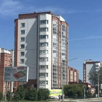 Продам 2-ю квартиру ул. Красная Сибирь д. 136/1