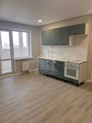 Продам 1-ю квартиру ул. Ленина д. 23б