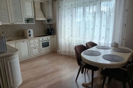 Продам 3-ю квартиру ул. К.Маркса д. 2б